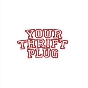 Meet your Posher, Your thrift